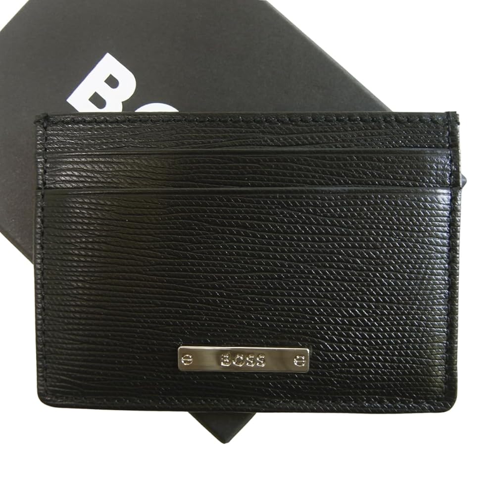 Amazon | hugo boss(ヒューゴボス)カードケースカード入れカード